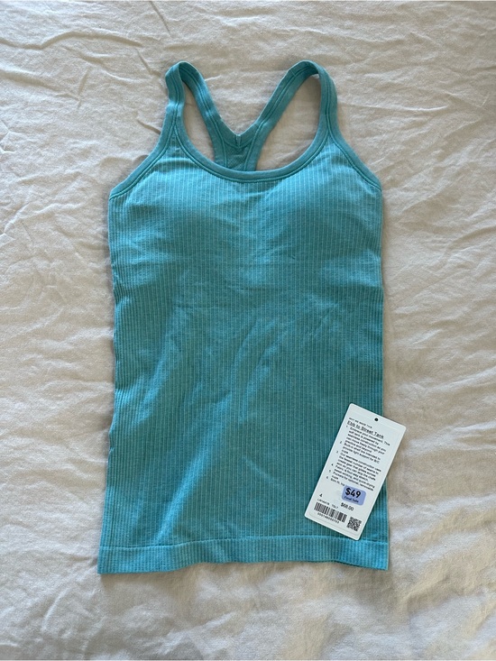 lululemon athletica Tops - Lululemon EBB to street tank